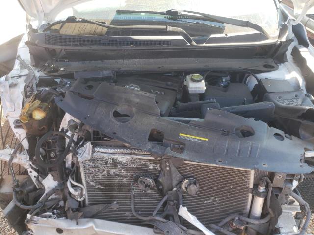 Photo 7 from auction – 2013 NISSAN PATHFINDER with VIN 5N1AR2MM8DC667630