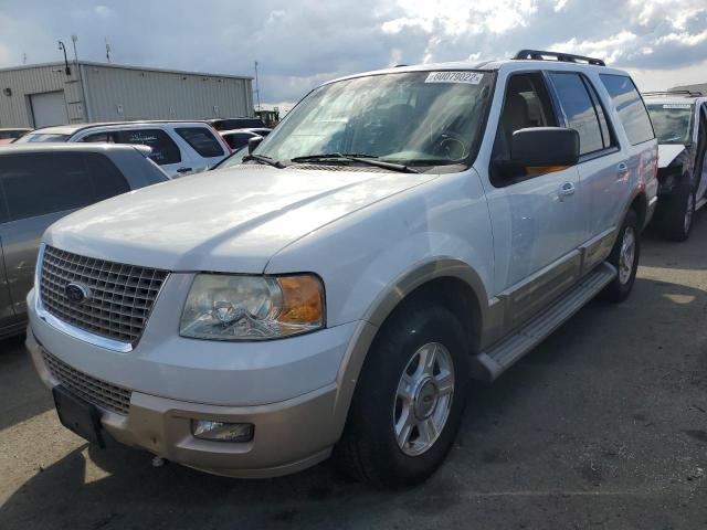 Photo 2 from auction – 2006 FORD EXPEDITION with VIN 1FMPU17536LA25407