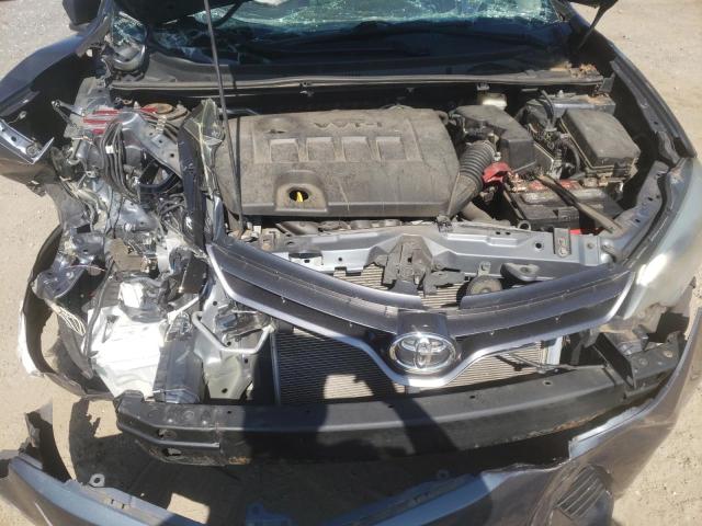 Photo 7 from auction – 2015 TOYOTA COROLLA L with VIN 2T1BURHE1FC380868