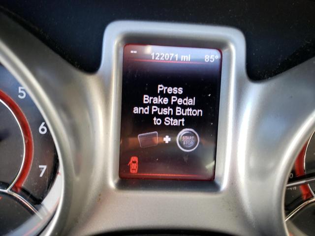 Photo 8 from auction – 2012 DODGE JOURNEY CR with VIN 3C4PDCDG2CT200056