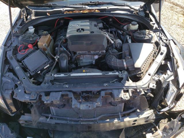 Photo 7 from auction – 2013 CADILLAC ATS with VIN 1G6AA5RX0D0135874
