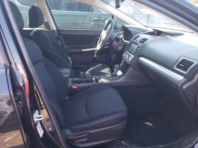 Photo 5 from auction – 2015 SUBARU IMPREZA SP with VIN JF1GPAU67FH253850