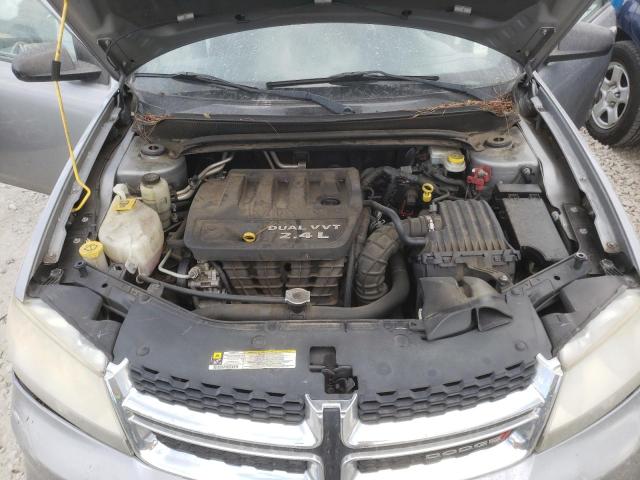 Foto 7 de la subasta – 2013 DODGE AVENGER SE con VIN 1C3CDZAB5DN661381