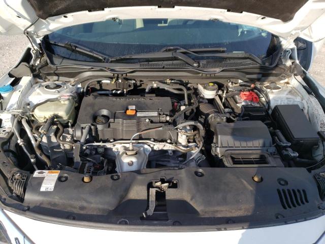 Photo 7 from auction – 2017 HONDA CIVIC EX with VIN 19XFC2F71HE223507