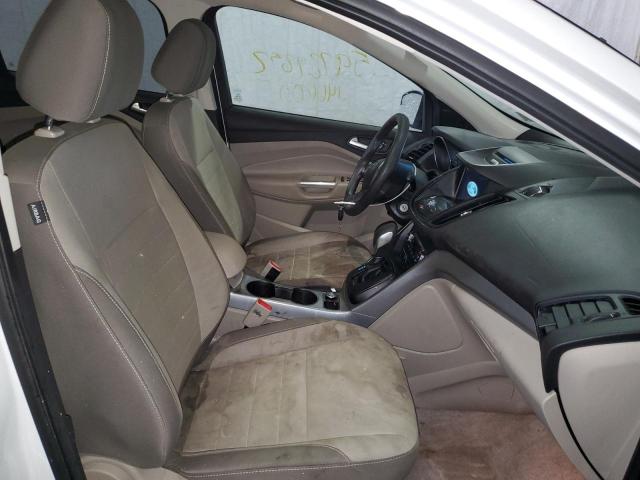 Photo 5 from auction – 2016 FORD ESCAPE SE with VIN 1FMCU0GXXGUA69894