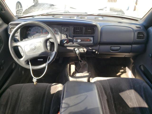 Photo 9 from auction – 2000 DODGE DAKOTA QUA with VIN 1B7GL2AX9YS679926