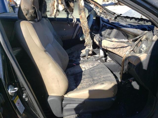 Photo 5 from auction – 2014 TOYOTA RAV4 XLE with VIN 2T3WFREVXEW088754