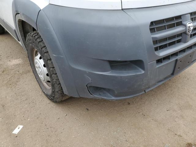 Photo 9 from auction – 2017 RAM PROMASTER with VIN 3C6TRVAG2HE520366