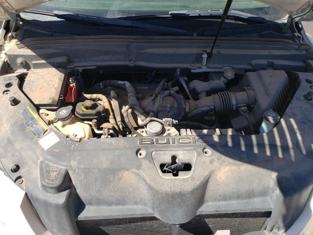 Photo 7 from auction – 2010 BUICK ENCLAVE CX with VIN 5GALVCED1AJ132483