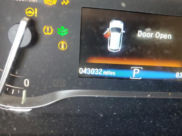 Photo 8 from auction – 2018 HONDA PILOT EXL with VIN 5FNYF6H65JB042647