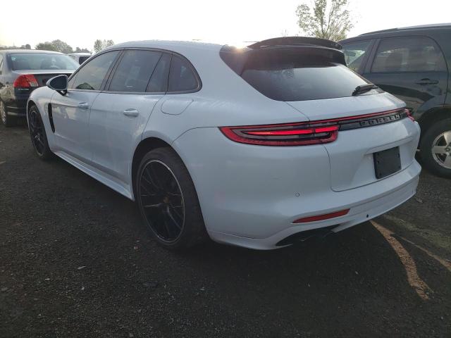 صورة رقم 3 من المزاد - 2018 PORSCHE PANAMERA 4 مع VIN WP0CE2A79JL147620