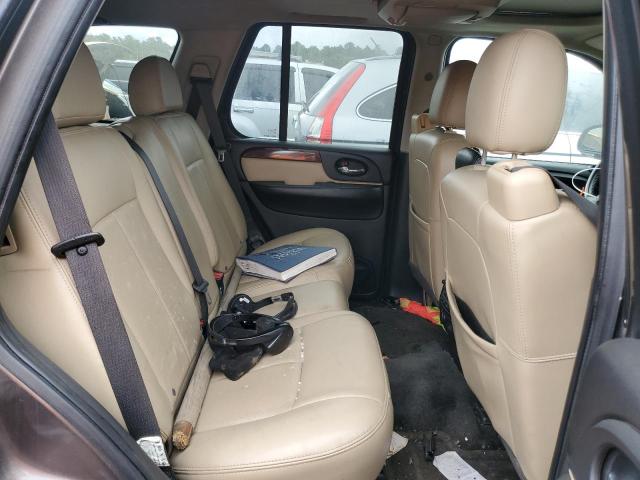 Photo 6 from auction – 2008 SAAB 9-7X 4.2I with VIN 5S3ET13S282803824