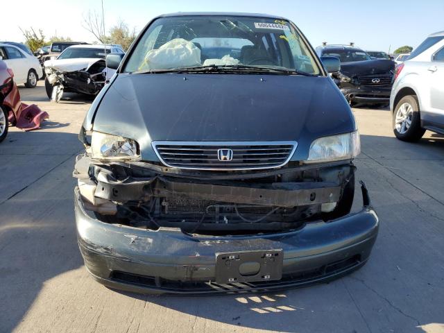 Photo 9 from auction – 1997 HONDA ODYSSEY EX with VIN JHMRA1879VC003365