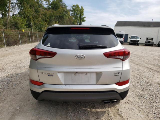 Photo 10 from auction – 2017 HYUNDAI TUCSON LIM with VIN KM8J3CA23HU526393