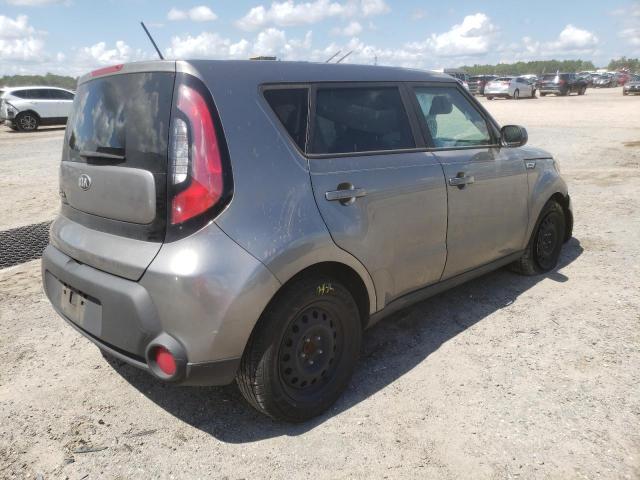 Photo 4 from auction – 2016 KIA SOUL with VIN KNDJN2A25G7344023