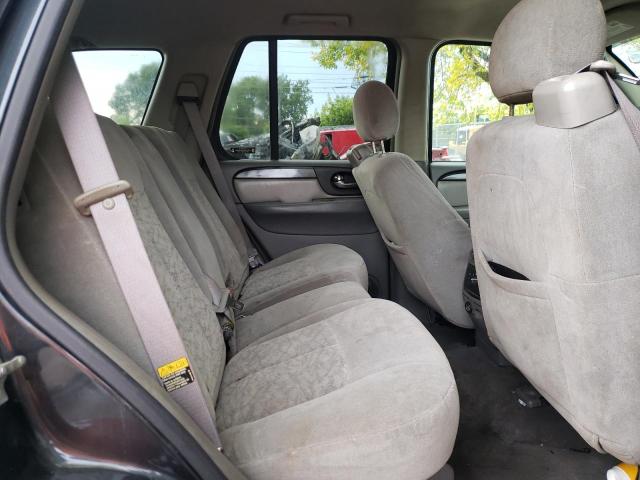 Photo 6 from auction – 2006 GMC ENVOY with VIN 1GKDT13SX62128260