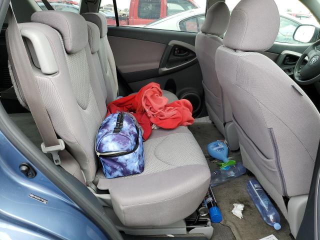 Photo 6 from auction – 2007 TOYOTA RAV4 with VIN JTMZD33V775070337