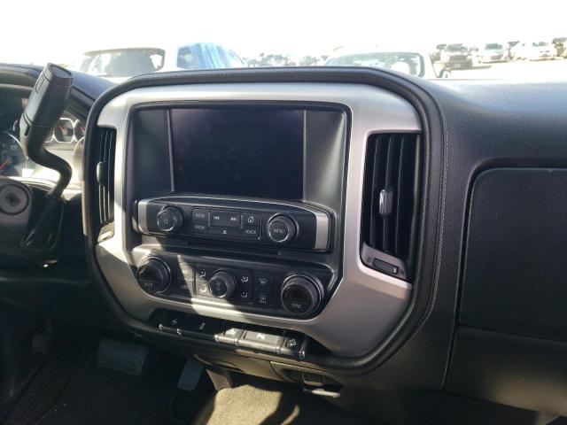 Photo 9 from auction – 2016 GMC SIERRA K15 with VIN 1GTV2MEC6GZ210568