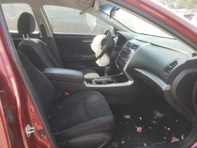 Photo 5 from auction – 2014 NISSAN ALTIMA 2.5 with VIN 1N4AL3AP4EN223246