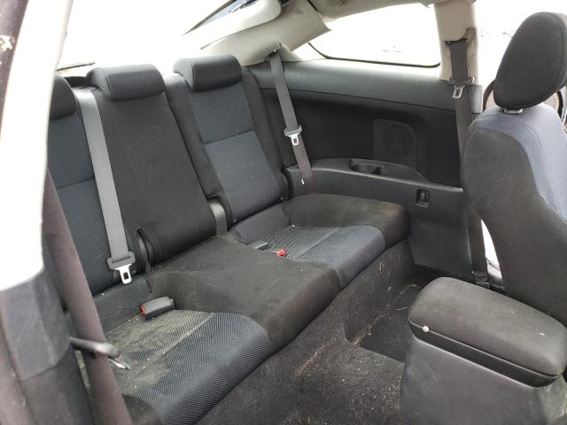 Photo 6 from auction – 2005 TOYOTA SCION TC with VIN JTKDE167050023291