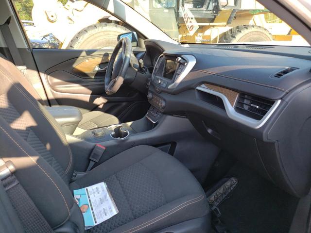 Photo 5 from auction – 2018 GMC TERRAIN SL with VIN 3GKALMEVXJL273771