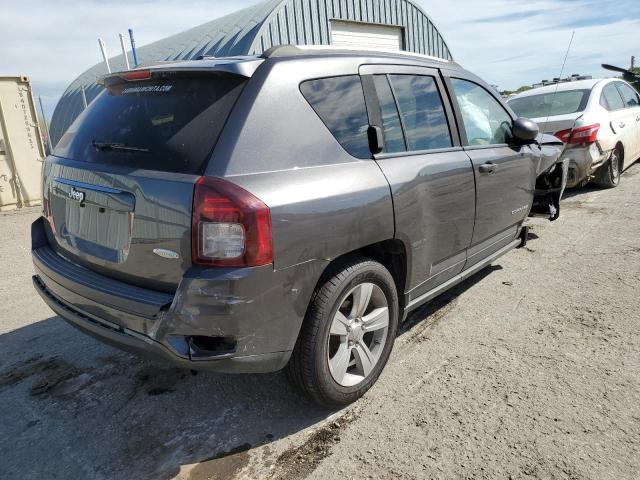 Photo 4 from auction – 2016 JEEP COMPASS LA with VIN 1C4NJDEBXGD756443