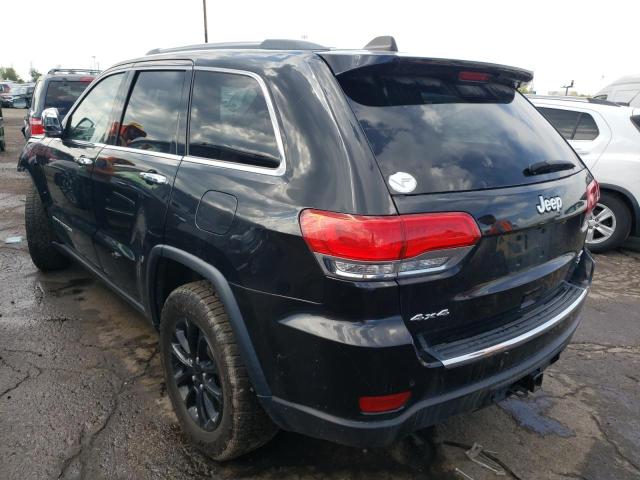 Photo 3 from auction – 2015 JEEP GRAND CHER with VIN 1C4RJFBG2FC724636