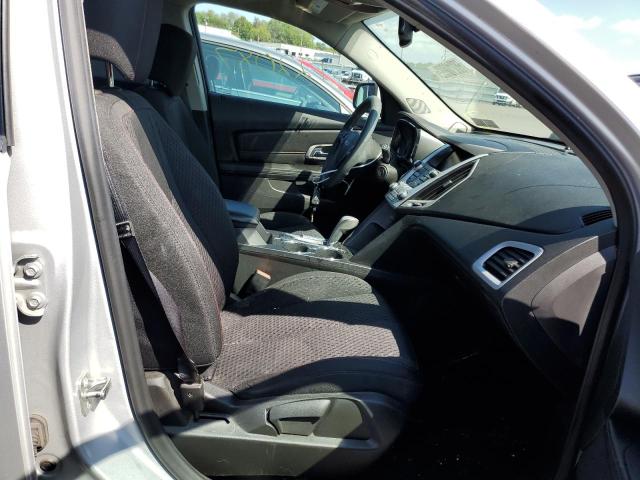 Photo 5 from auction – 2015 GMC TERRAIN SL with VIN 2GKFLVEK8F6192684