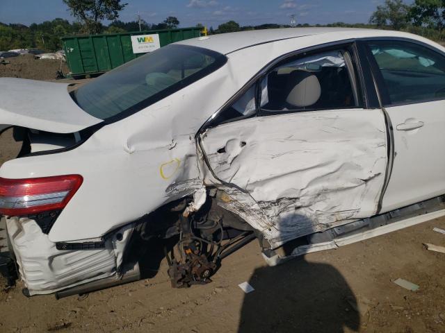 Photo 9 from auction – 2011 TOYOTA CAMRY BASE with VIN 4T1BF3EK6BU656018