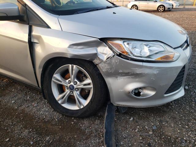 Photo 9 from auction – 2013 FORD FOCUS SE with VIN 1FADP3F28DL362420