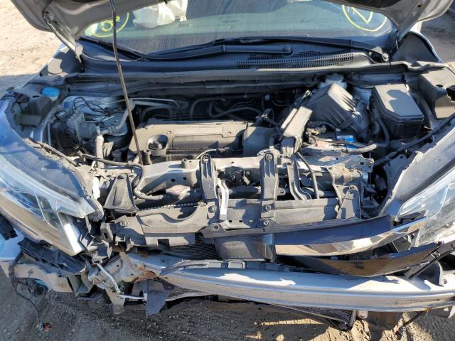 Photo 7 from auction – 2015 HONDA CR-V EX with VIN 5J6RM4H52FL111007