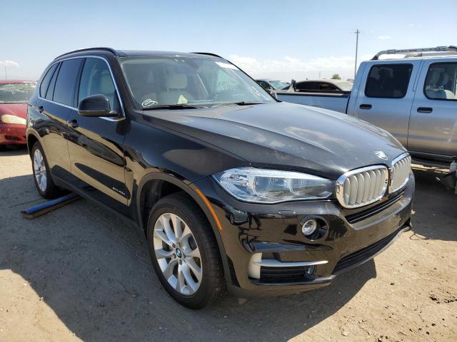 BMW X5 XDR40E 2016 with VIN 5UXKT0C5XG0S79103 - Photo from auction