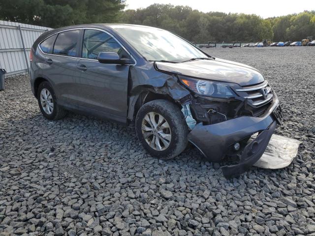 HONDA CR-V EX 2012 with VIN JHLRM4H54CC001144 - Photo from auction