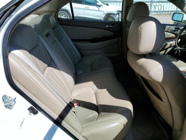 Photo 6 from auction – 2003 ACURA 3.2TL with VIN 19UUA56653A014287