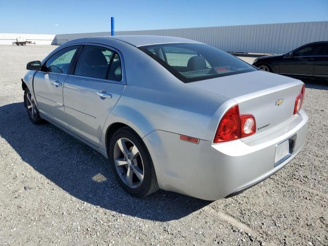 Photo 3 from auction – 2012 CHEVROLET MALIBU 1LT with VIN 1G1ZC5EU9CF281023