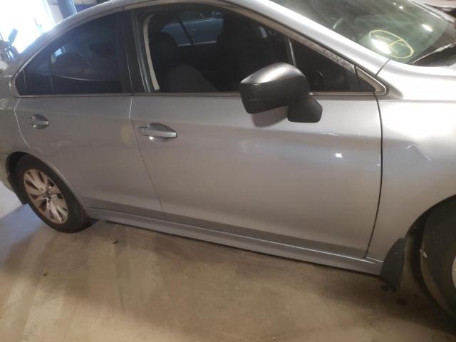 Photo 9 from auction – 2017 SUBARU LEGACY 2.5 with VIN 4S3BNAB61H3008569