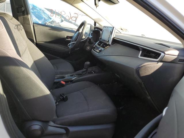 Photo 5 from auction – 2020 TOYOTA COROLLA LE with VIN 5YFEPRAE8LP021561