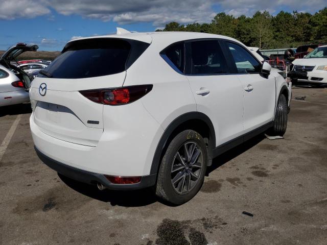 Photo 4 from auction – 2018 MAZDA CX-5 TOURI with VIN JM3KFBCM7J0372607