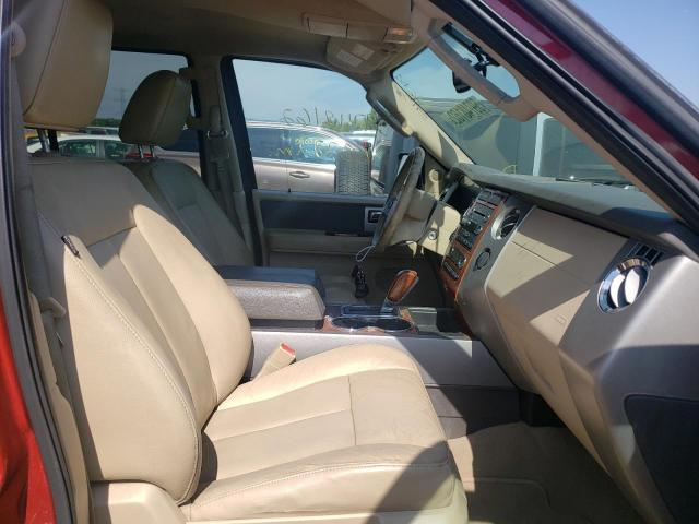 Photo 5 from auction – 2009 FORD EXPEDITION with VIN 1FMFK18599LA02766