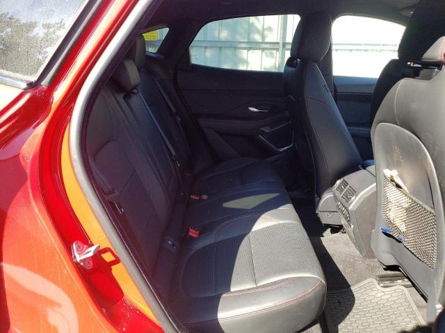 Photo 6 from auction – 2018 JAGUAR E-PACE FIR with VIN SADFL2FX2J1Z01498