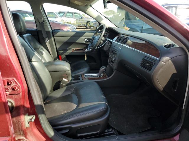 Photo 5 from auction – 2009 BUICK LACROSSE C with VIN 2G4WD582191103796
