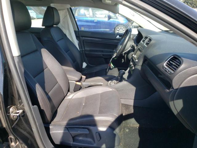 Photo 5 from auction – 2012 VOLKSWAGEN JETTA TDI with VIN 3VWPL7AJ8CM601791