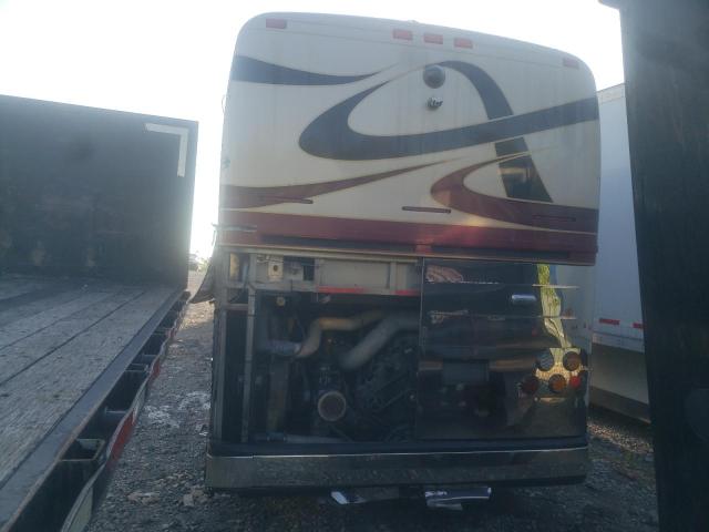 Photo 3 from auction – 2001 PREVOST BUS with VIN 2PCW3349811027402