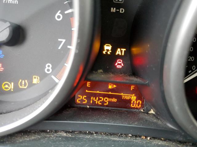 Photo 8 from auction – 2015 MAZDA 5 SPORT with VIN JM1CW2BL4F0183524