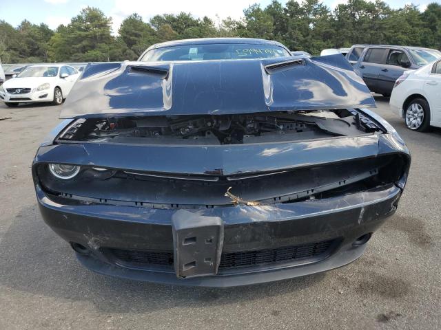 Photo 7 from auction – 2019 DODGE CHALLENGER with VIN 2C3CDZAG0KH712707