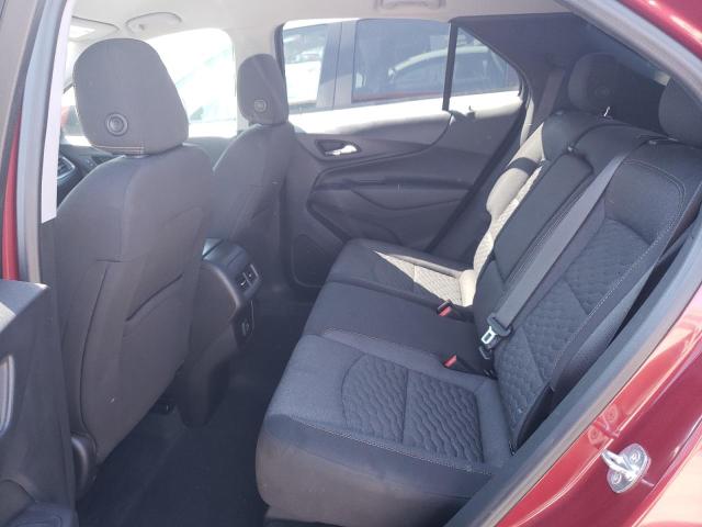 Photo 6 from auction – 2020 CHEVROLET EQUINOX LT with VIN 2GNAXTEV6L6193795