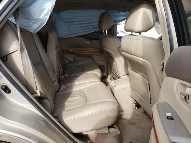Photo 6 from auction – 2005 LEXUS RX 330 with VIN 2T2GA31U85C033948