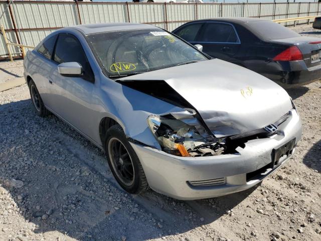 HONDA ACCORD EX 2005 with VIN 1HGCM72605A016505 - Photo from auction