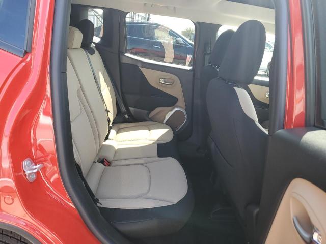 Photo 6 from auction – 2015 JEEP RENEGADE L with VIN ZACCJBBT7FPC25399
