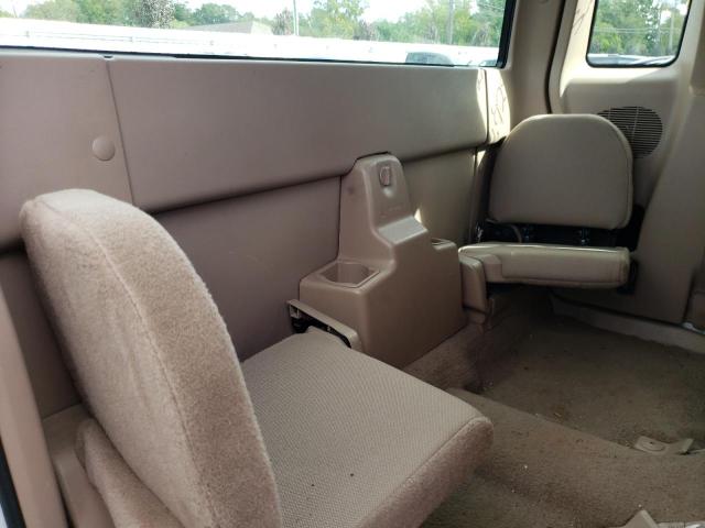 Photo 6 from auction – 2000 FORD RANGER SUP with VIN 1FTZR15XXYTB04496